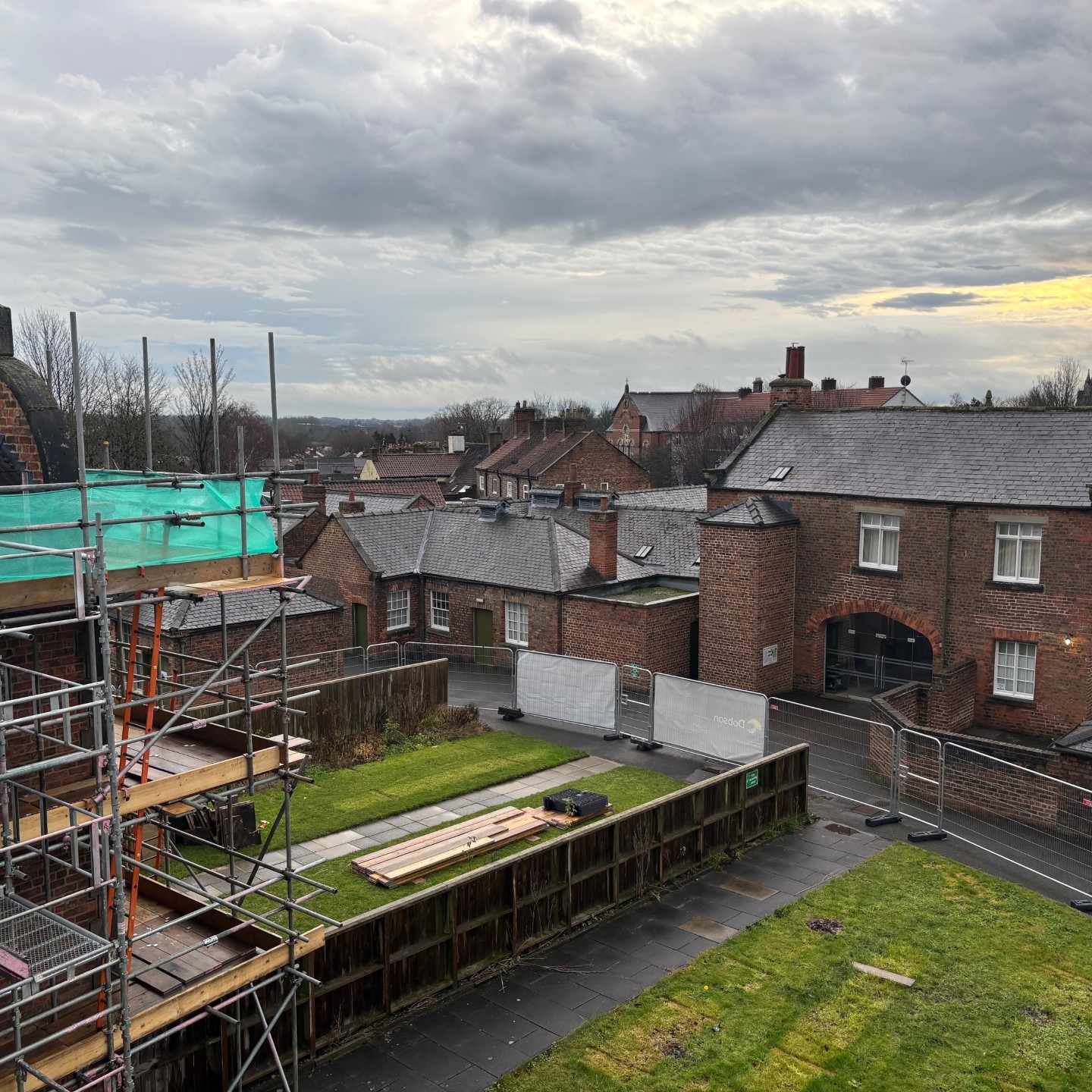 Community heritage events